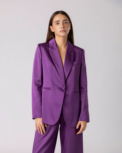 Celeste Two-Piece Suit