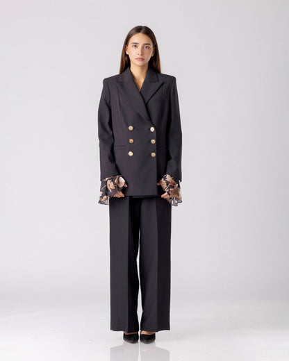 Power Suit Set