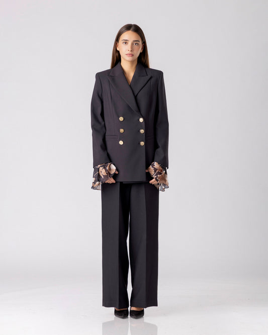 Power Suit Set