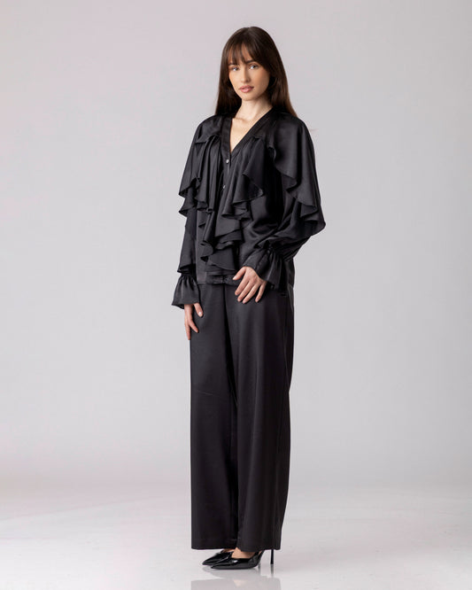 Flou Blouse