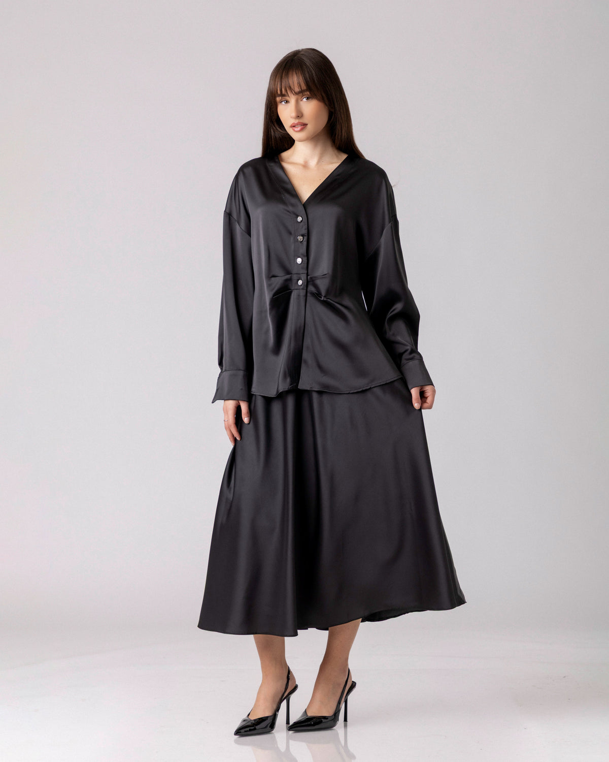 Velyn Elegant Shirt