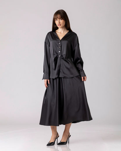 Velyn Elegant Shirt