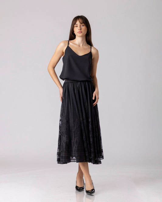 Pure Line Camisole