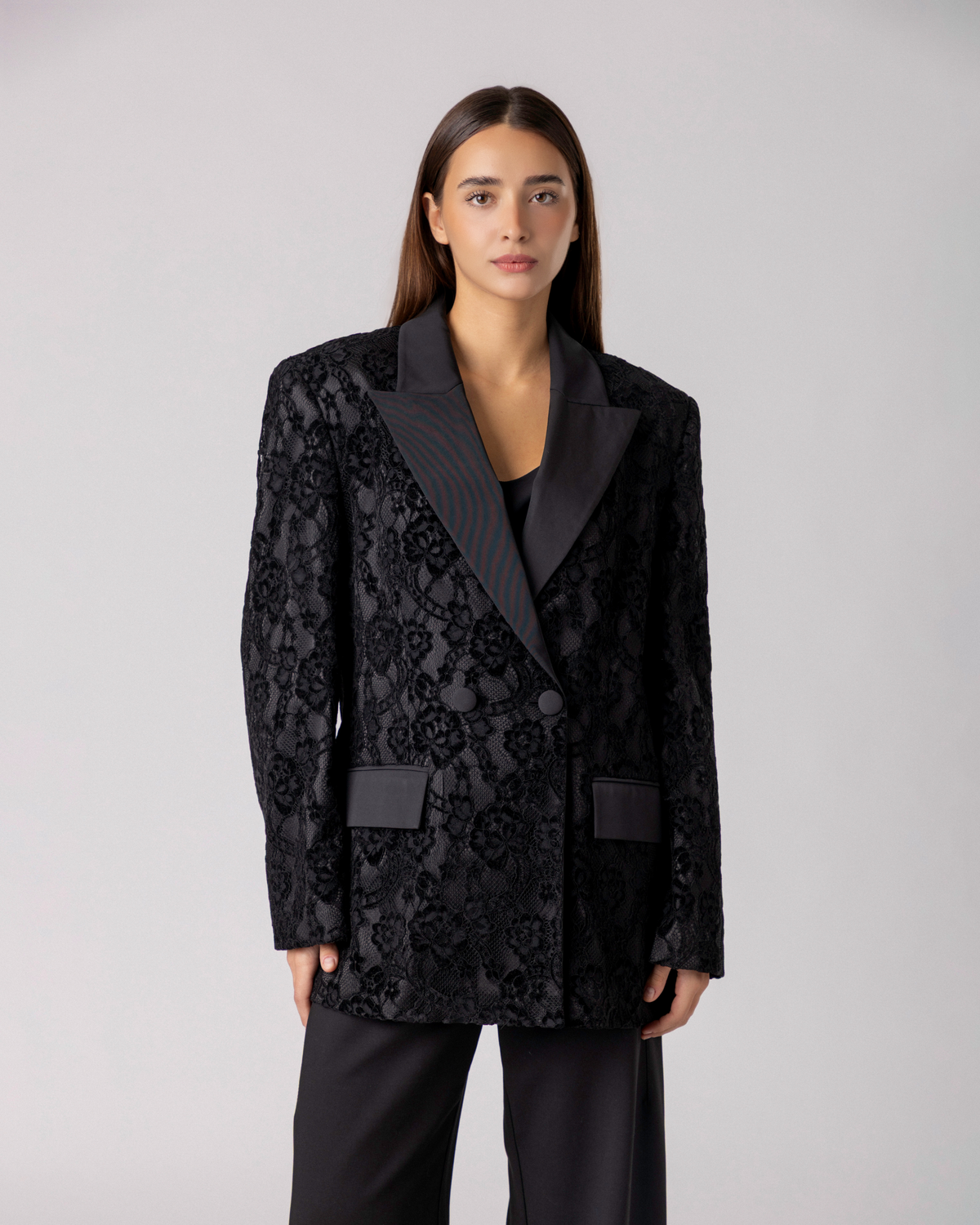Arven Blazer