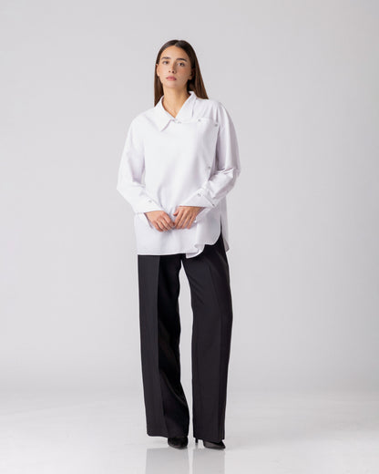Pure Structure Shirt