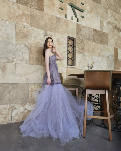 Lilac Elegance