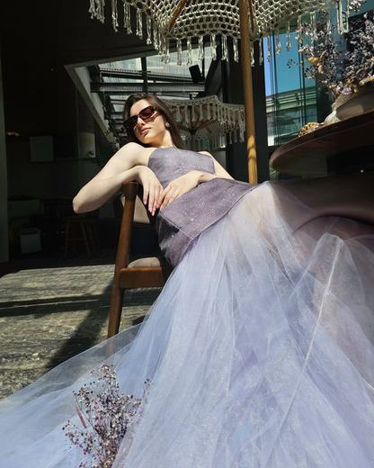 Lilac Elegance