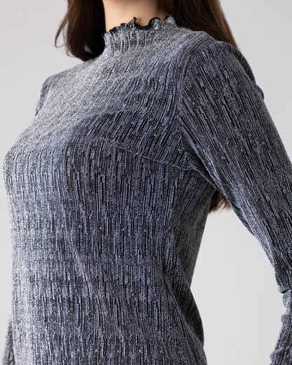 Sera Fitted Top