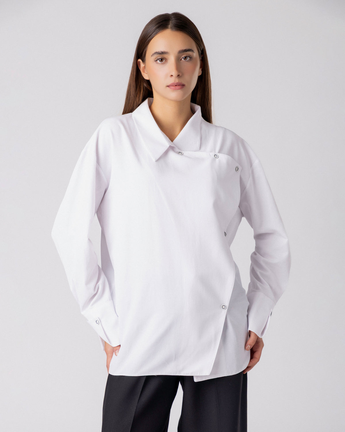 Pure Structure Shirt