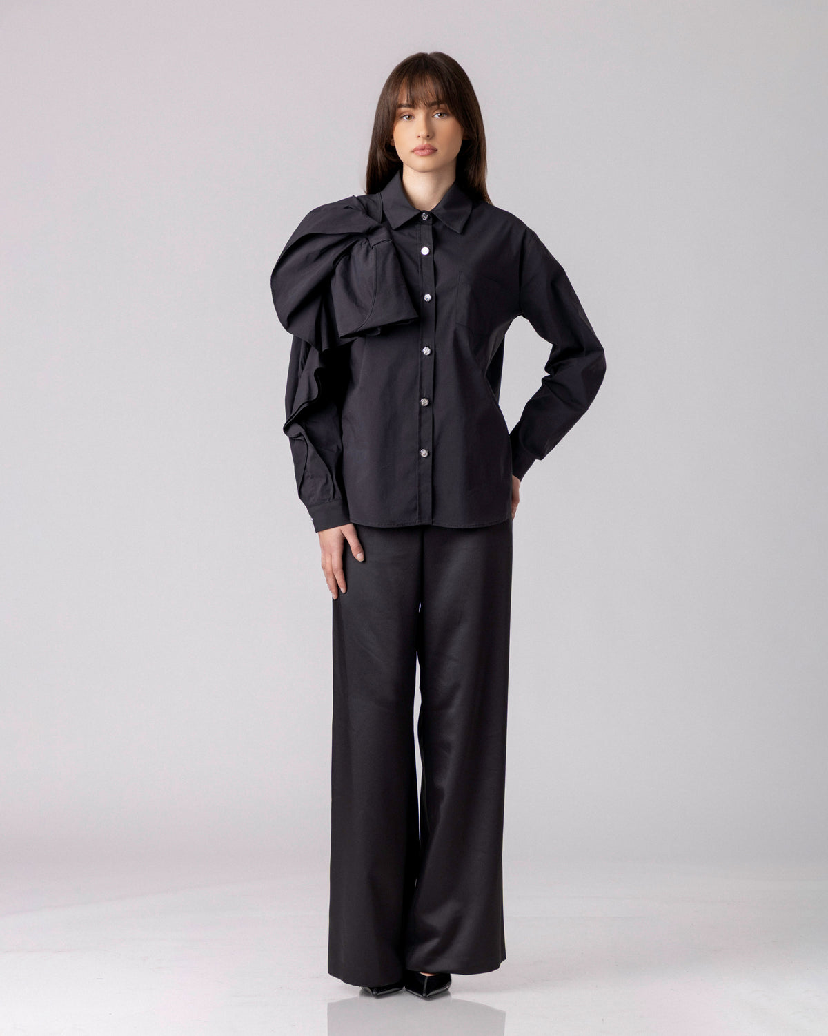 Arch Noir Shirt