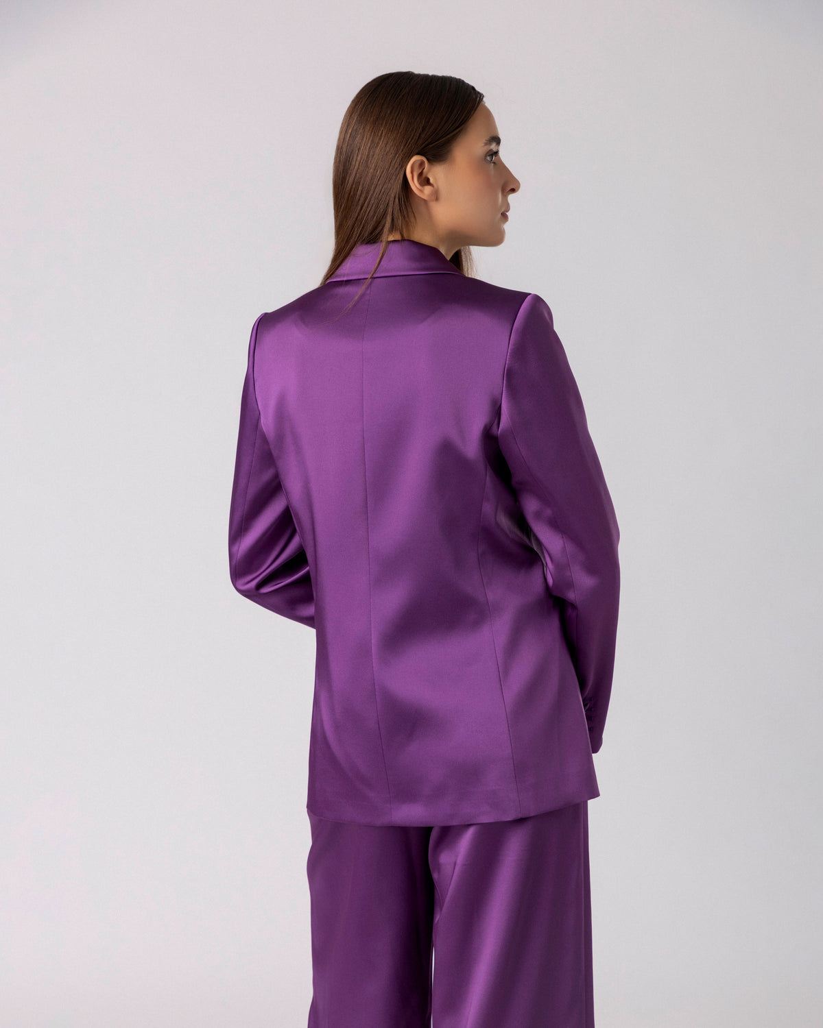 Celeste Two-Piece Suit