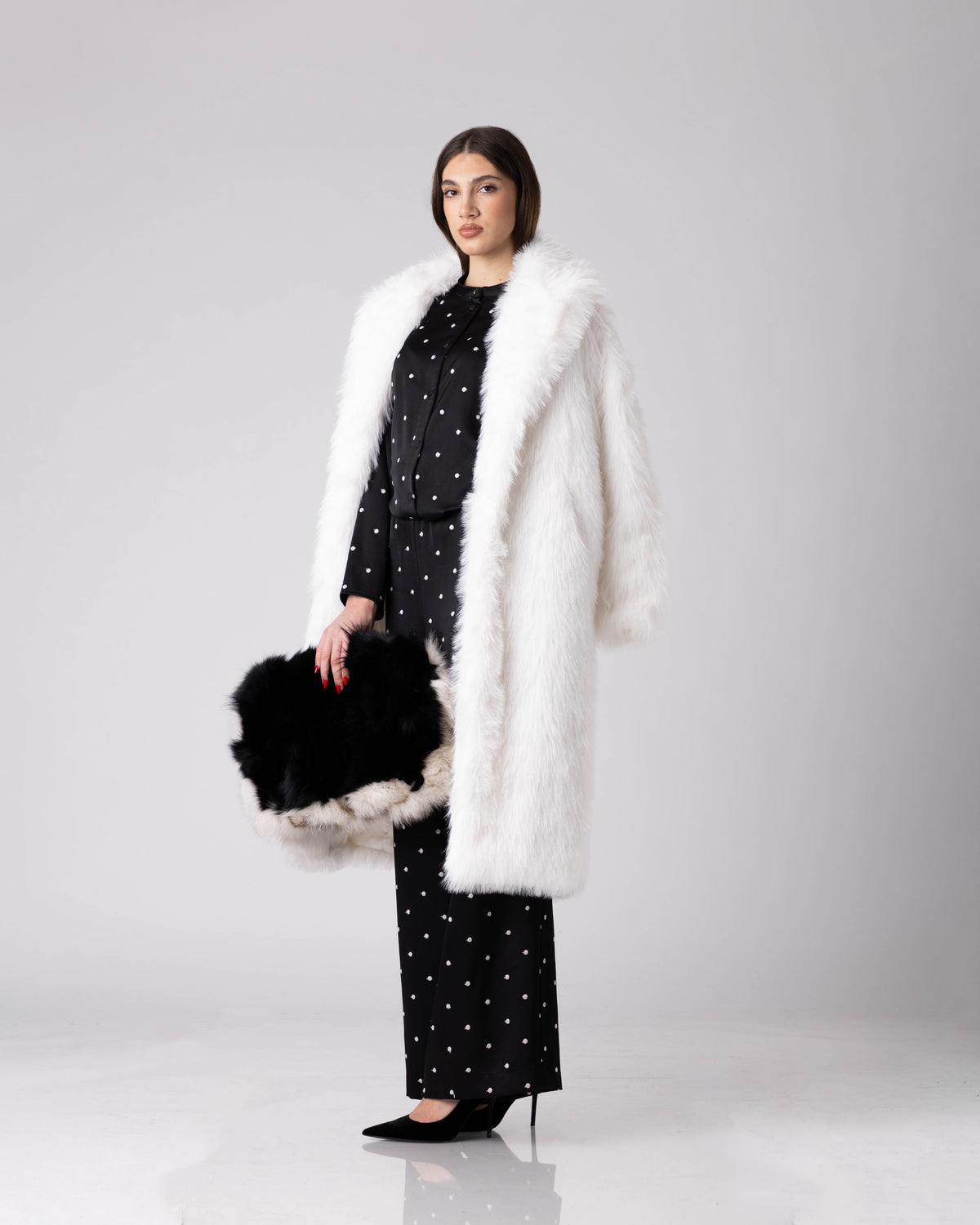 Nera Two-Piece Set