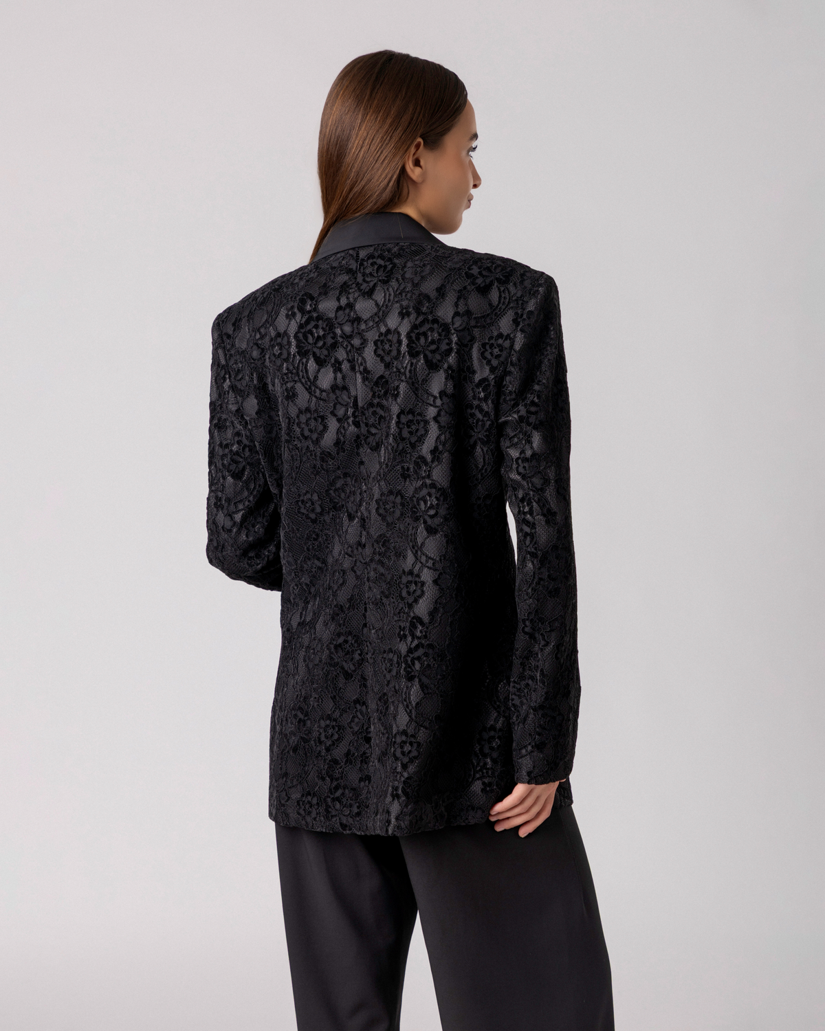 Arven Blazer