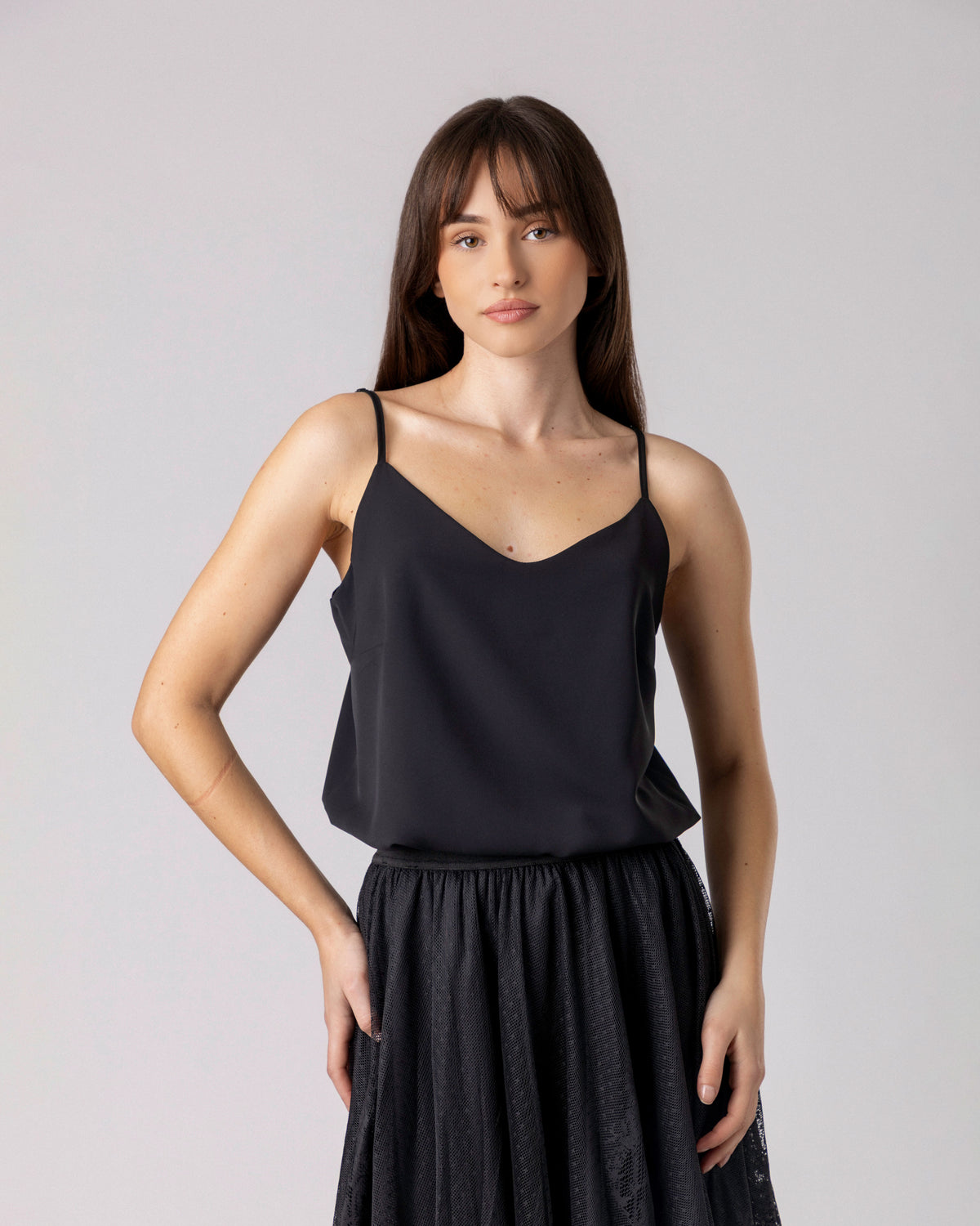 Pure Line Camisole