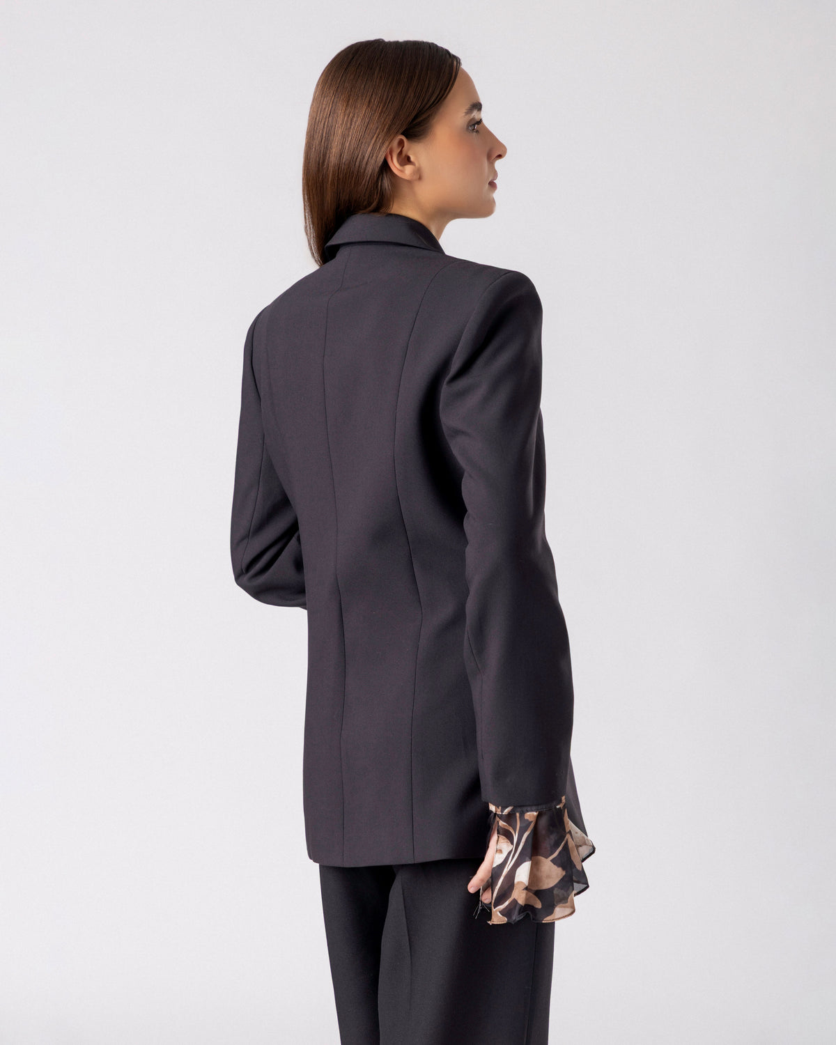 Power Suit Set