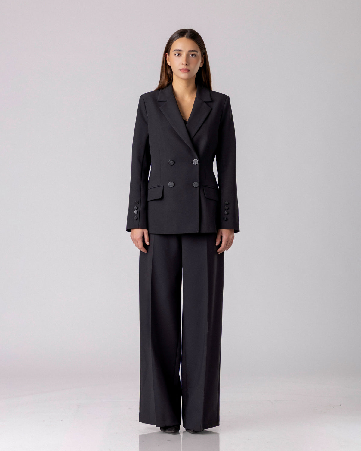 Veltris Two-Piece Set