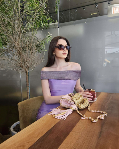 Lavender Allure