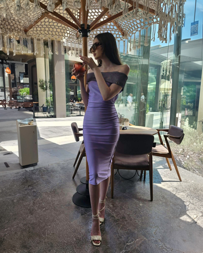 Lavender Allure