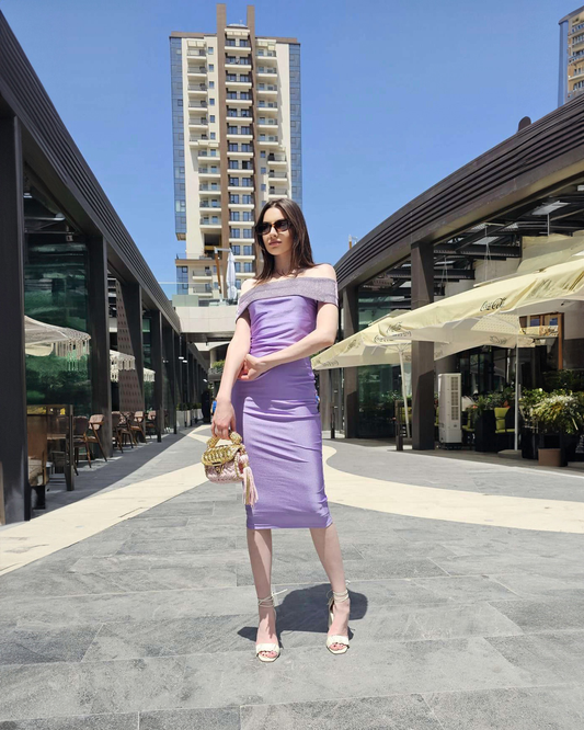 Lavender Allure