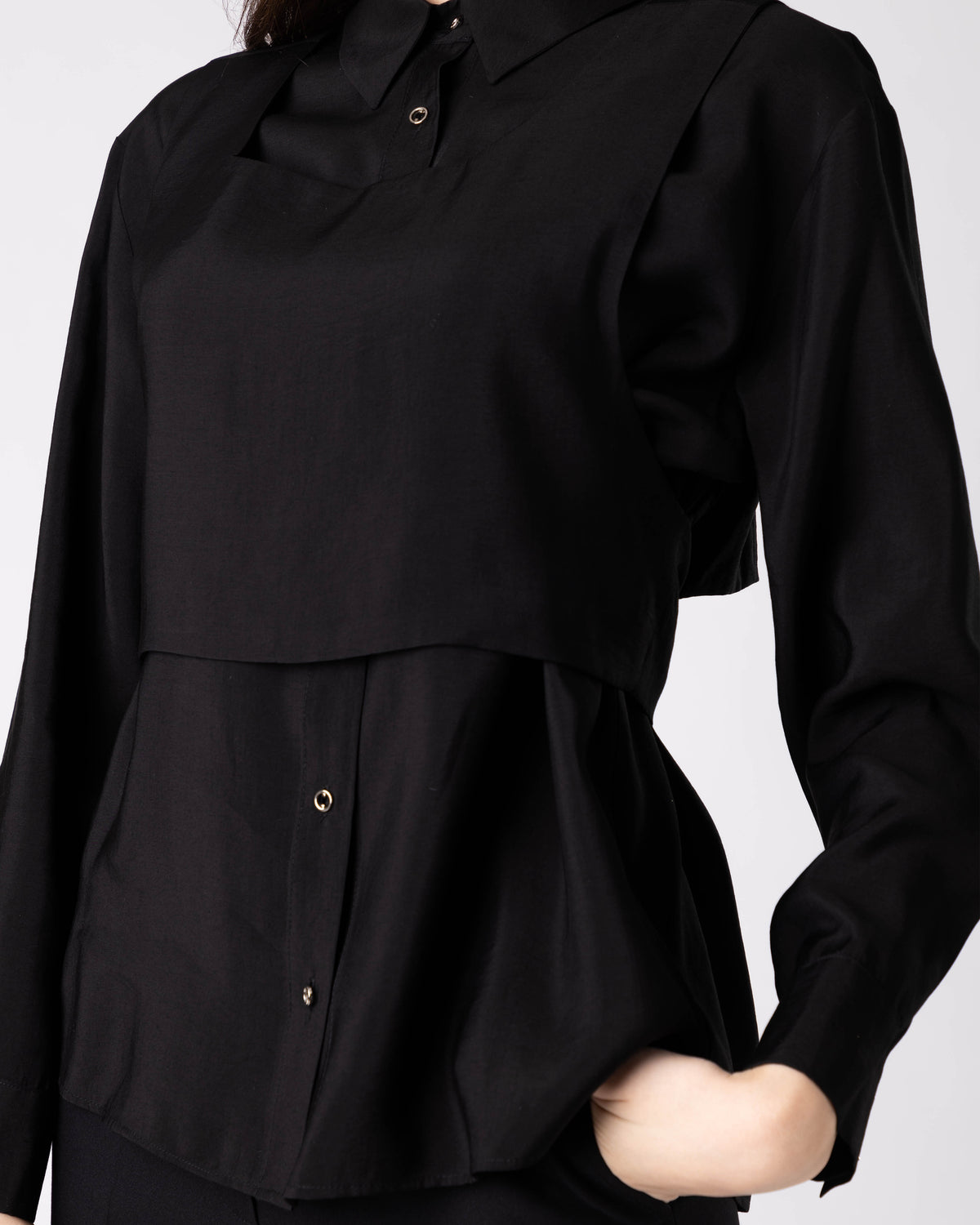 Noxia Blouse
