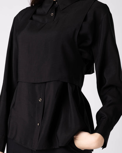 Noxia Blouse