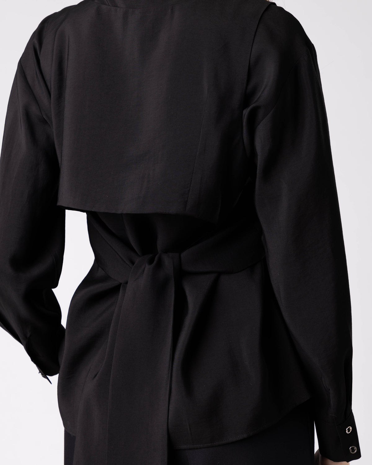 Noxia Blouse
