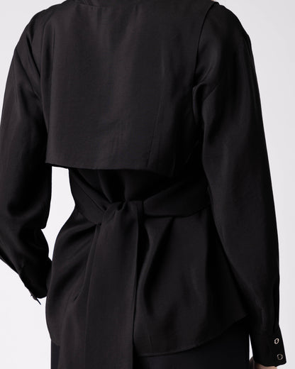 Noxia Blouse