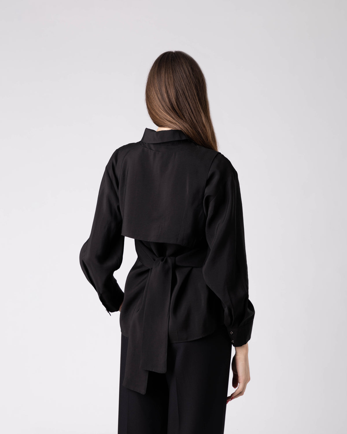Noxia Blouse
