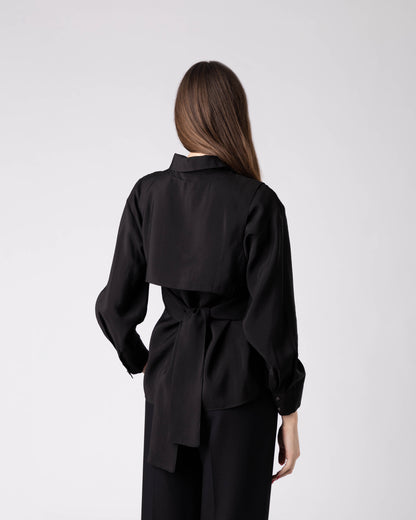 Noxia Blouse