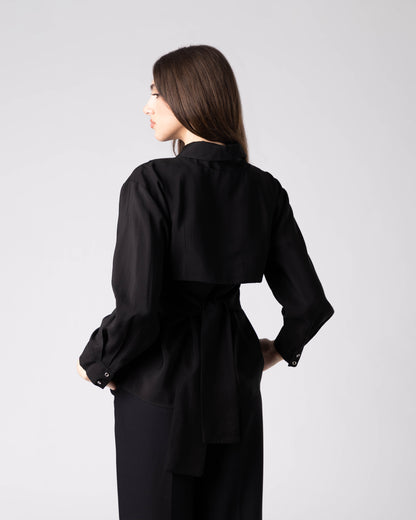 Noxia Blouse