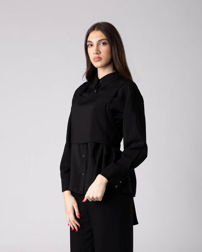 Noxia Blouse