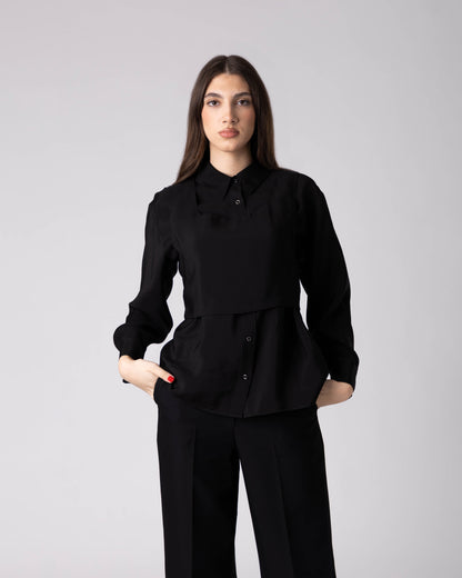 Noxia Blouse