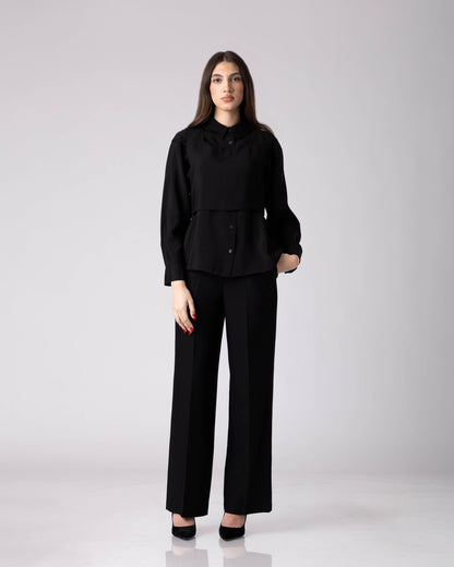 Noxia Blouse