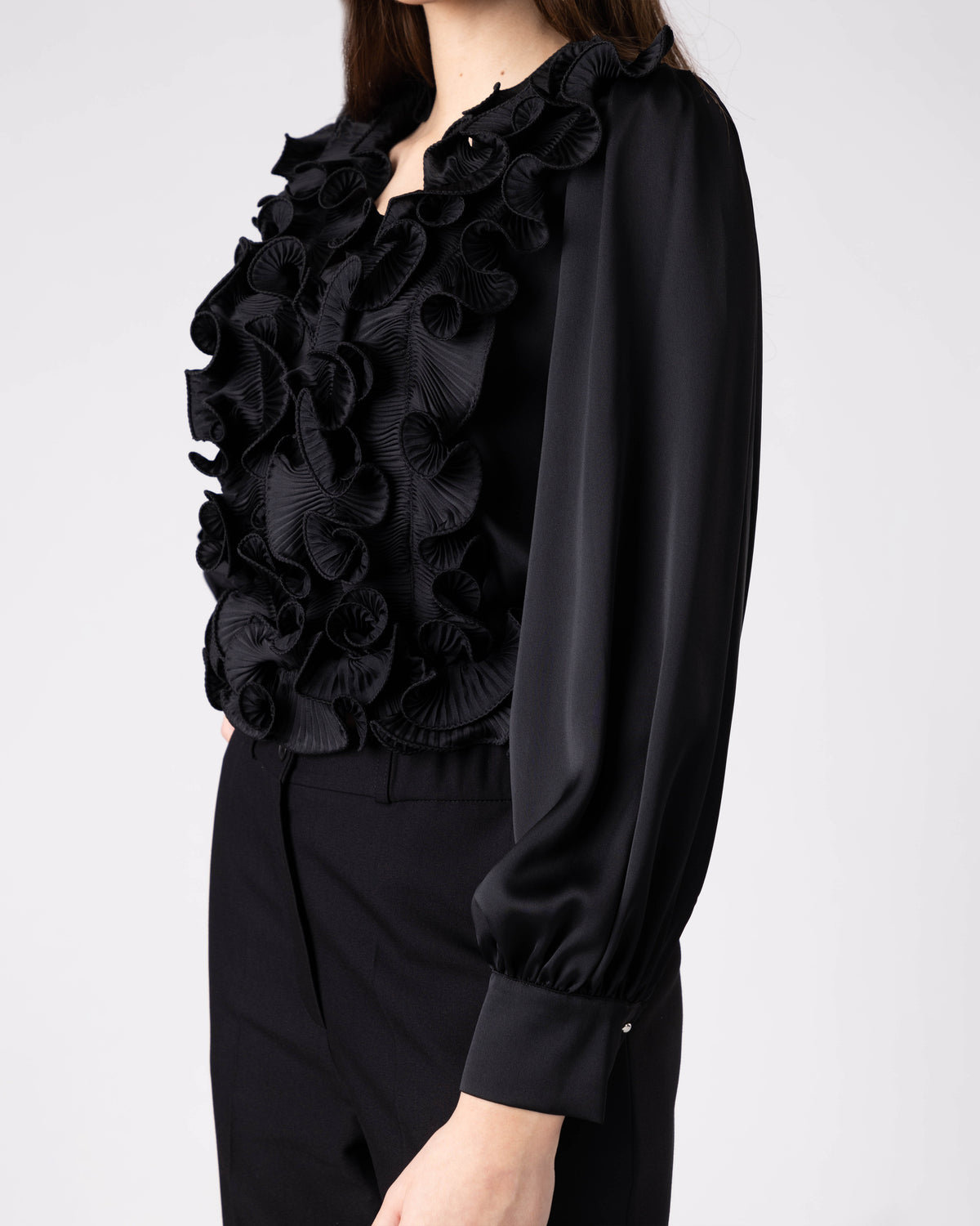 Eclipse Blouse