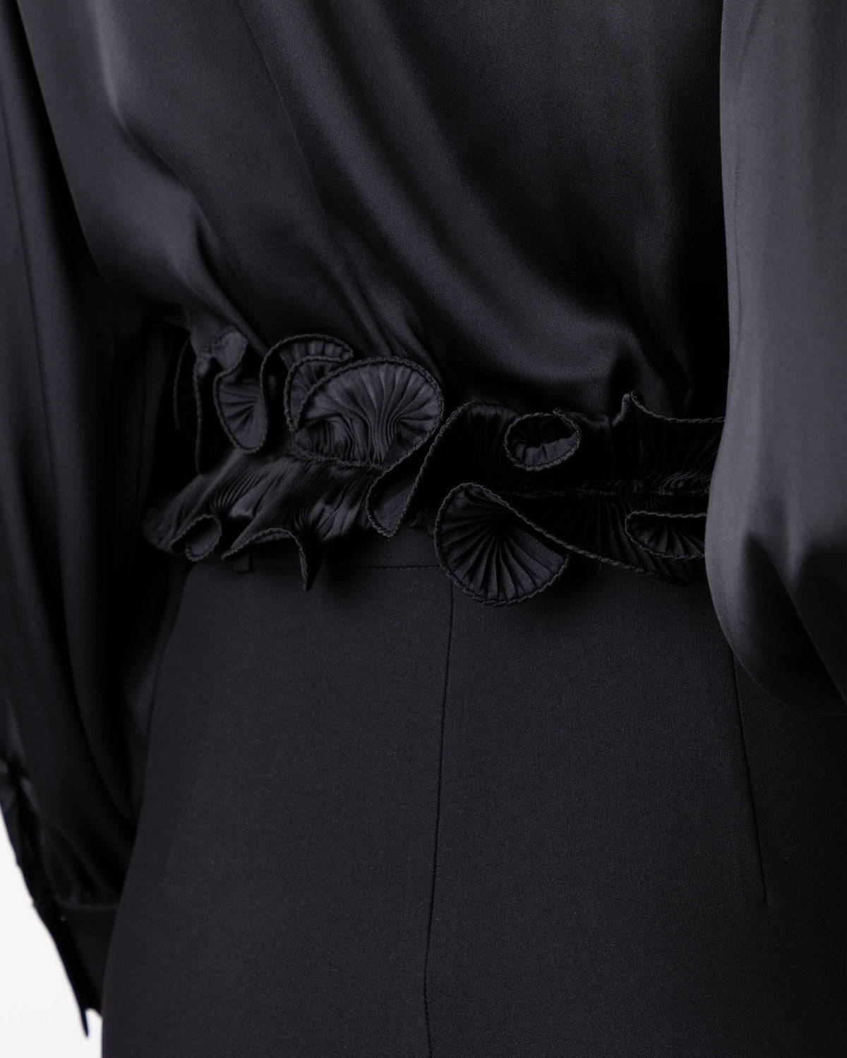 Eclipse Blouse