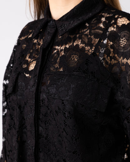 Obscura Bloom Shirt