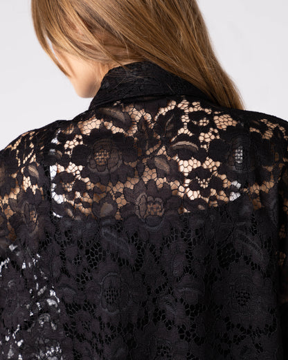 Obscura Bloom Shirt