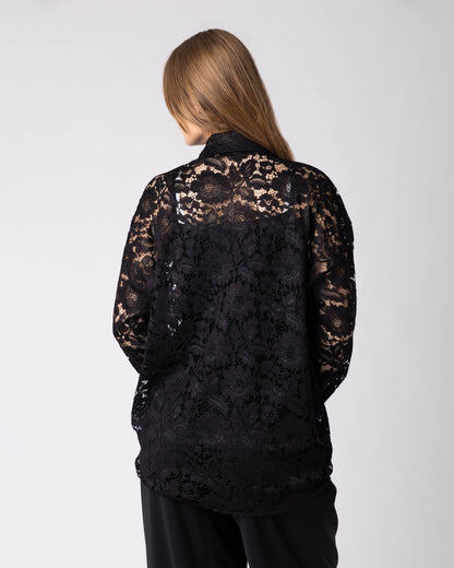 Obscura Bloom Shirt