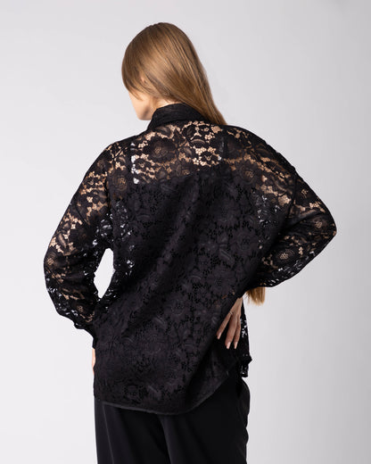 Obscura Bloom Shirt