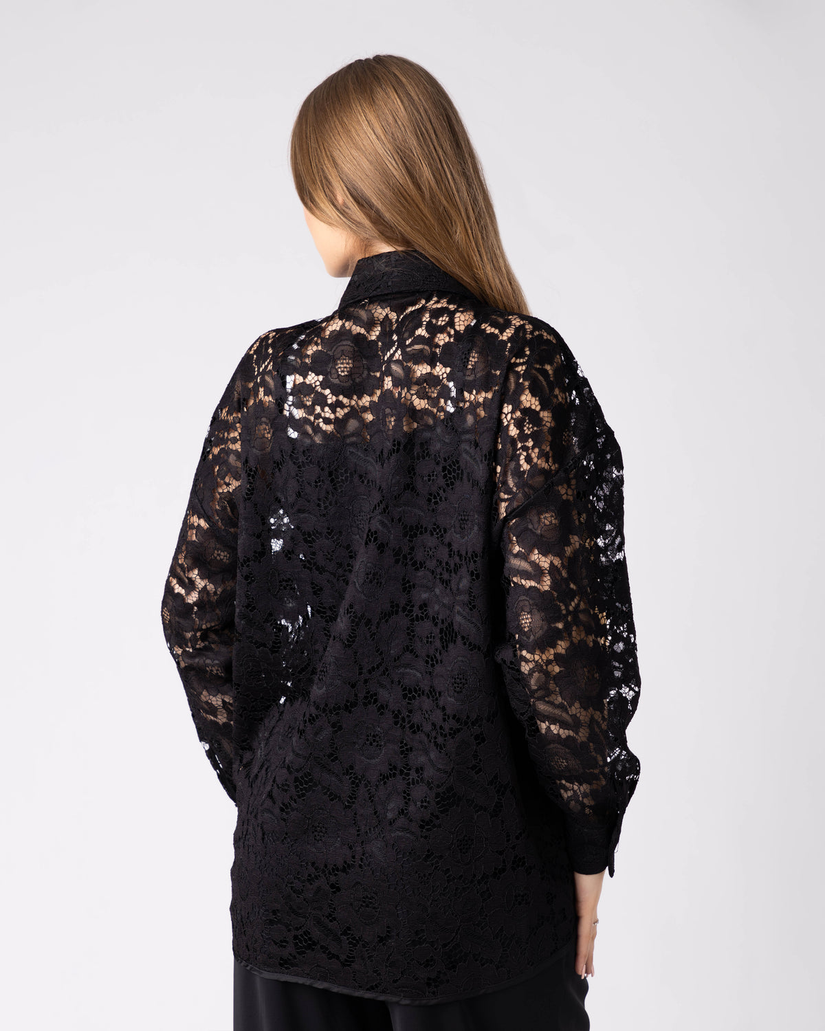 Obscura Bloom Shirt