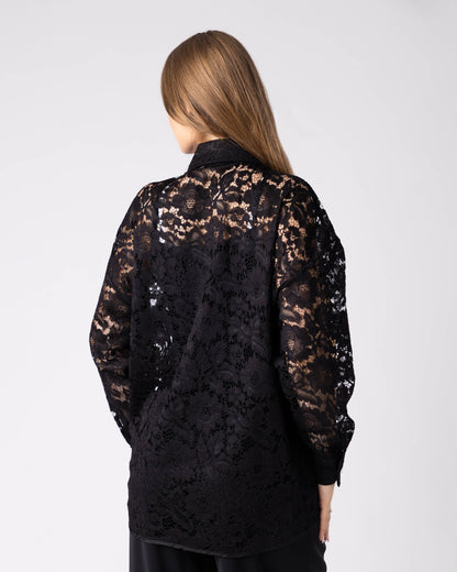 Obscura Bloom Shirt