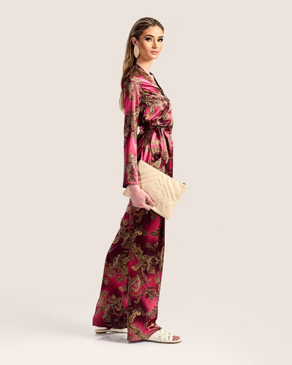 "The Renaissance Co-ord"