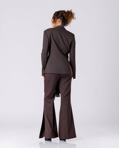 The Ascendant Tailored Blazer