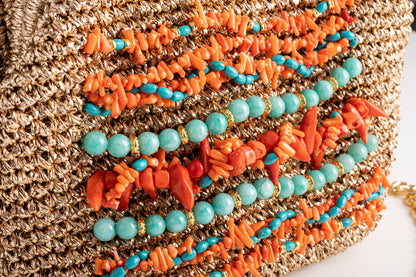 CORAL MIRAGE Bag