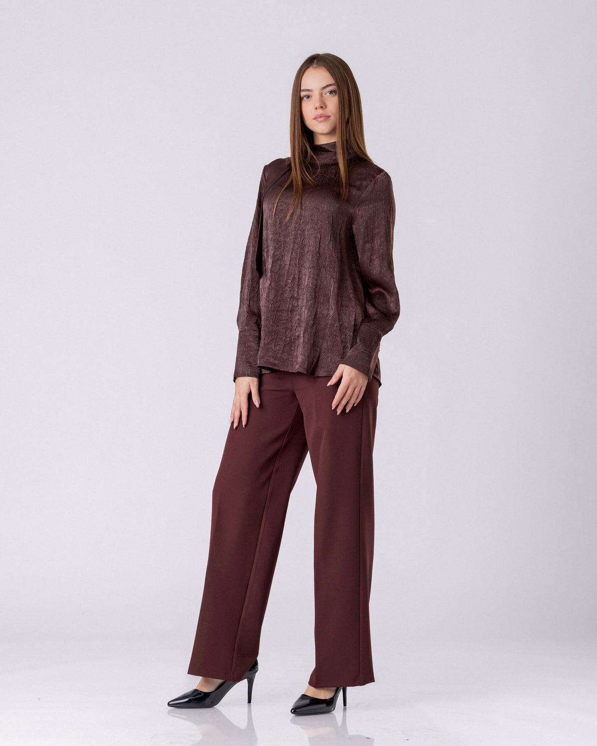 Mirex Blouse