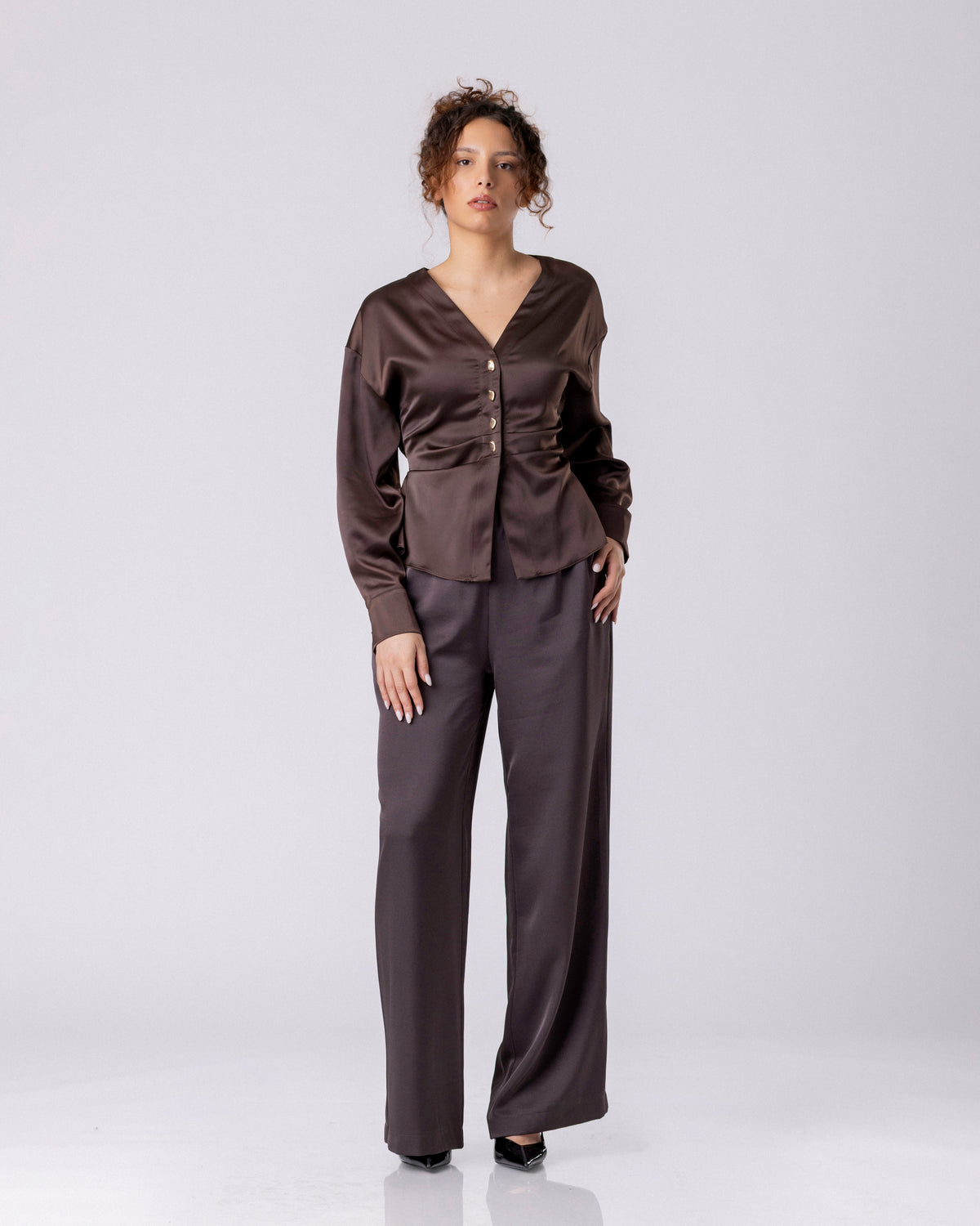 Velyn Elegant Shirt