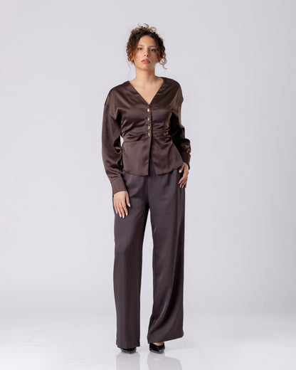 Velyn Elegant Shirt