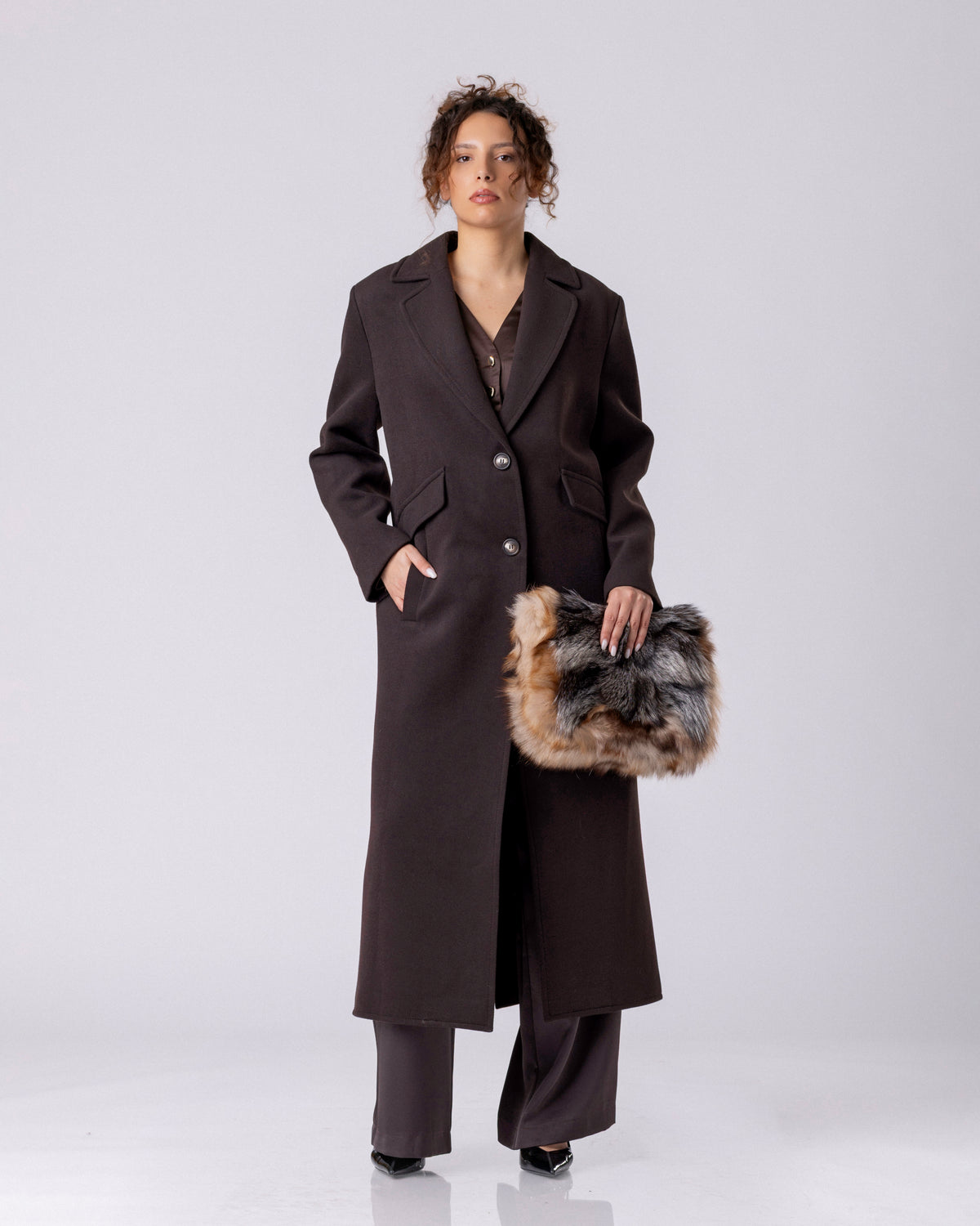 Selwyn Coat