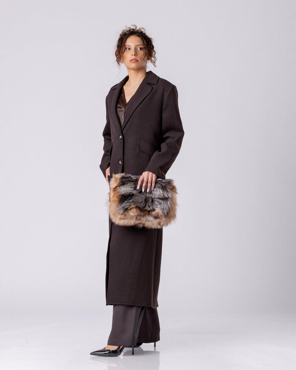Selwyn Coat