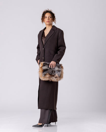 Selwyn Coat